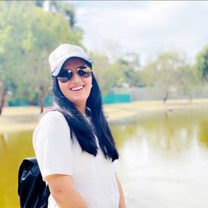 Meet your Posher, Hetal